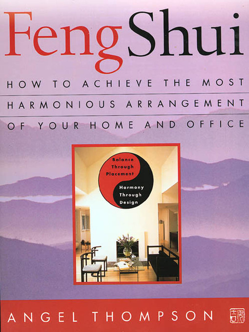 Title details for Feng Shui by Angel Thompson - Wait list